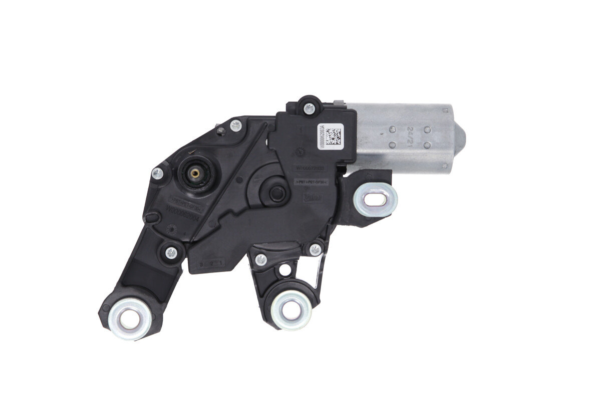 WIPER MOTOR REAR AUDI A4 ETRON Q7 S4 SQ7